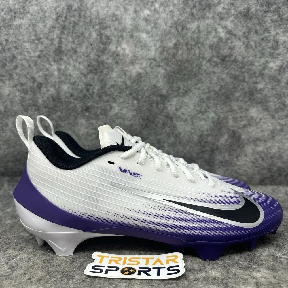 Nike vapor speed